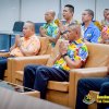 กิจกรรม “สงกรานต์ชุ่มฉ่ำ รสพระธรรมชุ่มจิต”